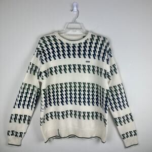 Enyce Jumper Sweater Men’s XL Long Sleeve Hip Hop Urban Vintage 90s Y2K